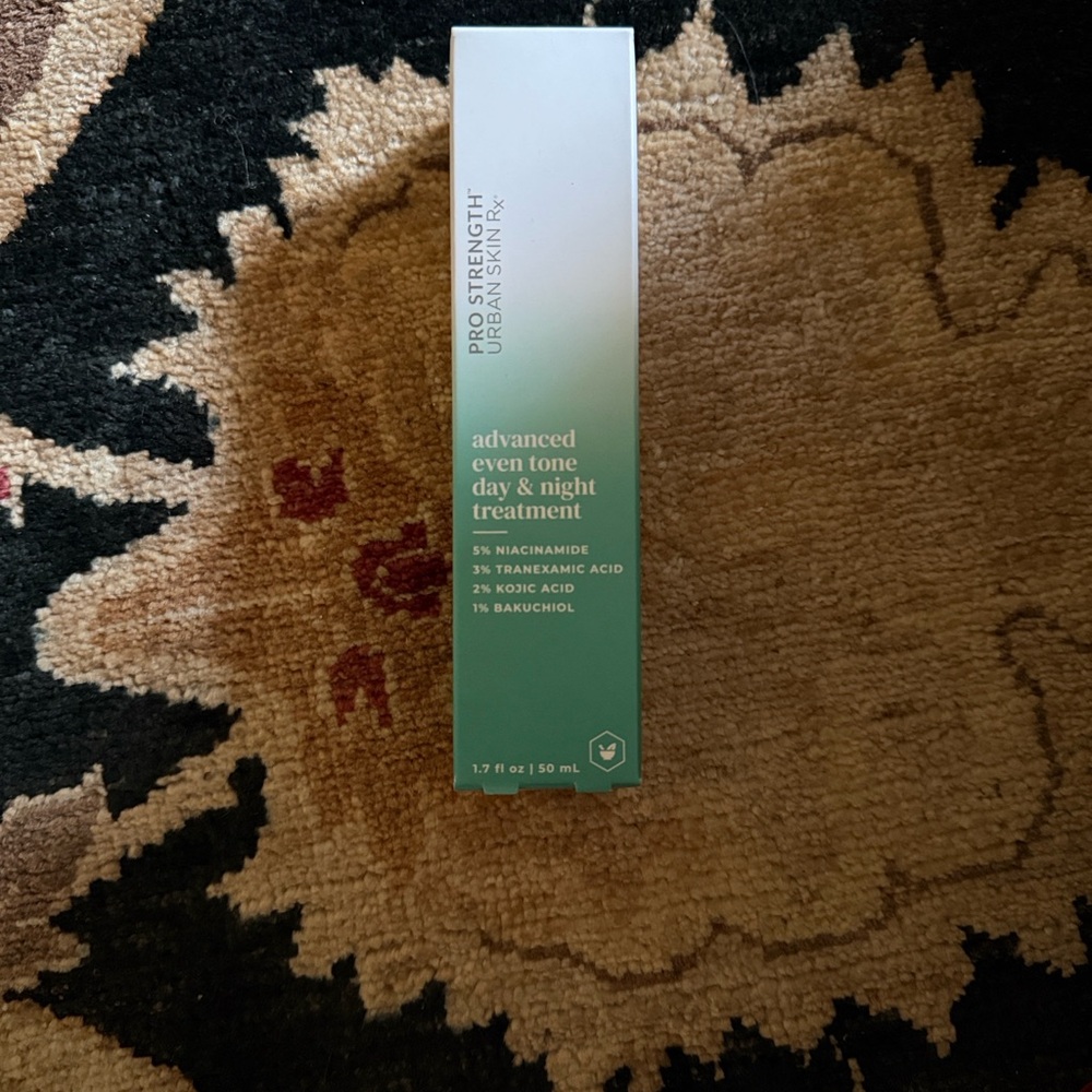 Urban Skin Rx - 2 products